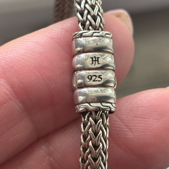 JOHN HARDY Icon Bracelet in Sterling Silver - Picture 4 of 4